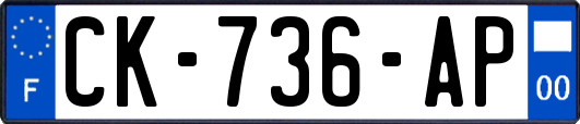CK-736-AP