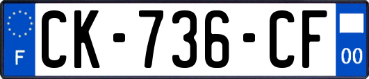 CK-736-CF