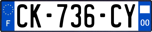 CK-736-CY