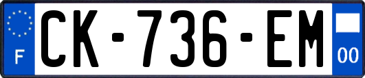 CK-736-EM