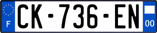 CK-736-EN