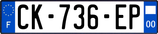 CK-736-EP