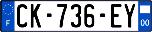 CK-736-EY