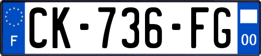 CK-736-FG