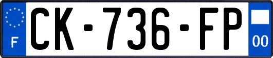 CK-736-FP