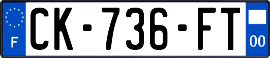 CK-736-FT