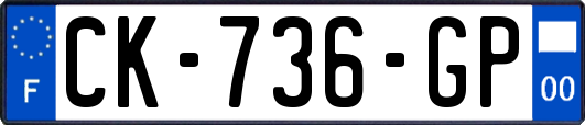 CK-736-GP