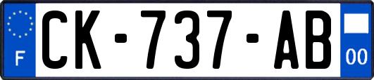 CK-737-AB