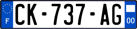 CK-737-AG