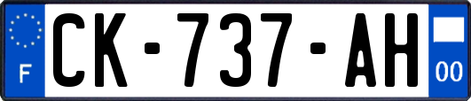 CK-737-AH