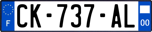 CK-737-AL