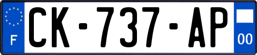 CK-737-AP