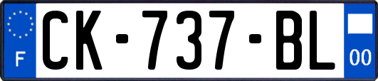 CK-737-BL