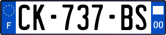 CK-737-BS