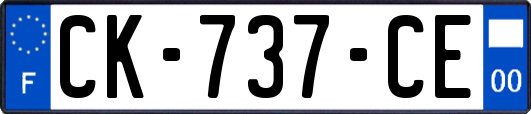 CK-737-CE