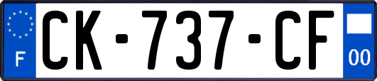 CK-737-CF
