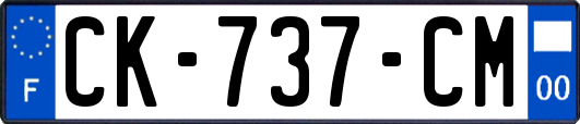 CK-737-CM