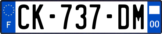 CK-737-DM