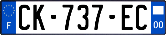 CK-737-EC