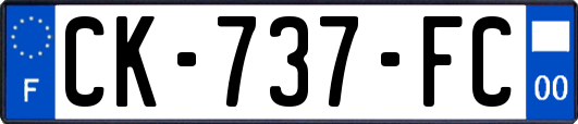 CK-737-FC