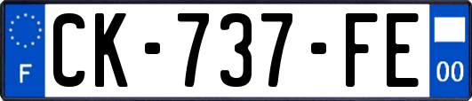 CK-737-FE
