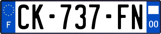CK-737-FN