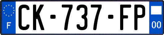 CK-737-FP