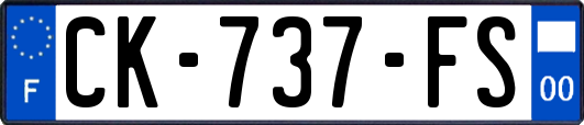 CK-737-FS