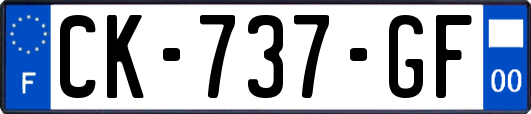 CK-737-GF
