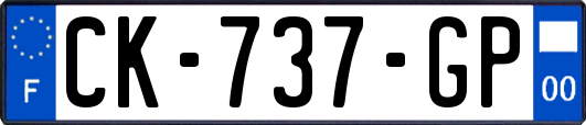 CK-737-GP