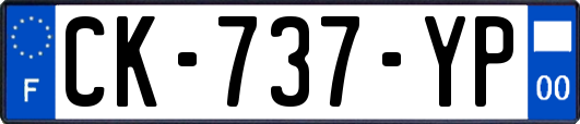 CK-737-YP