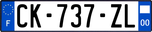 CK-737-ZL