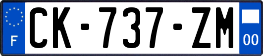 CK-737-ZM