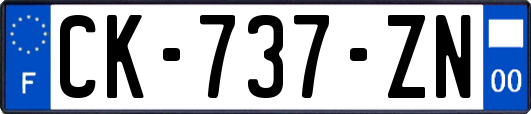 CK-737-ZN