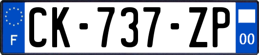 CK-737-ZP