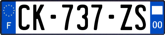 CK-737-ZS