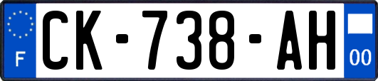 CK-738-AH