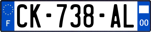 CK-738-AL