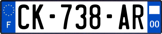 CK-738-AR