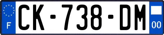 CK-738-DM