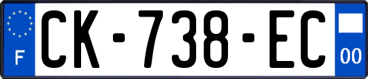 CK-738-EC