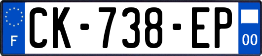 CK-738-EP