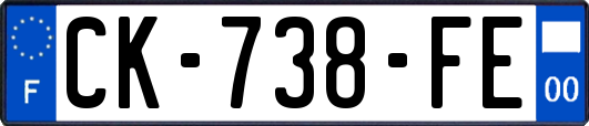 CK-738-FE