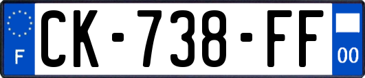 CK-738-FF