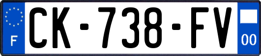 CK-738-FV