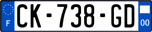 CK-738-GD