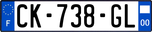 CK-738-GL