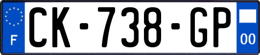 CK-738-GP