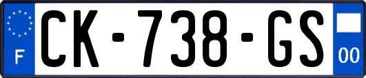 CK-738-GS