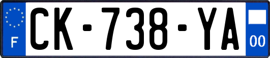 CK-738-YA